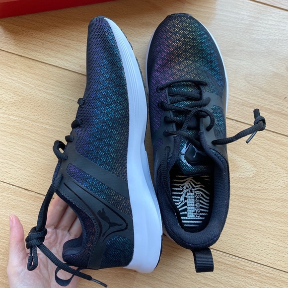 Puma Pulse XT V2 Prism Training Sneakers – Women’s Size 7.5 – New with Tags - Picture 6 of 10